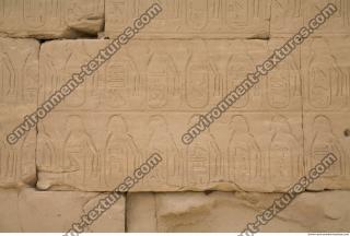 Photo Texture of Karnak 0097